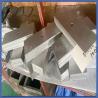 Buy cheap 99.95% Pure Molybdenum Plate Electrode For Soda Lime Glass Melting Furnace from wholesalers