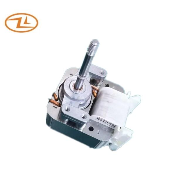 Buy cheap Single Phase 127V 60HZ Restaurant Exhaust Fan Motor custom printed from wholesalers
