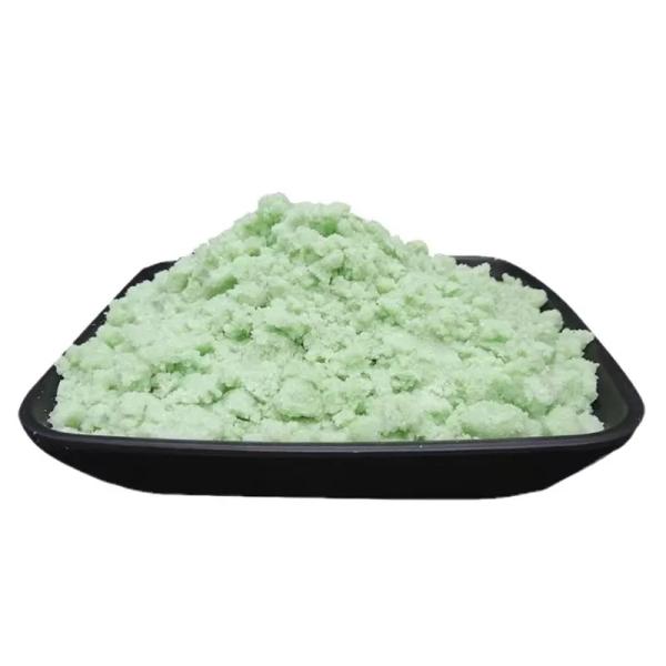 Buy cheap Hot Ferrous Sulfate Heptahydrate Chemical Treatment Of 99% Industrial Grade Powder from wholesalers