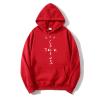 Buy cheap Sport Wear Pullover Oversized Cotton Sweatshirt Unisex Daily Hoodies from wholesalers