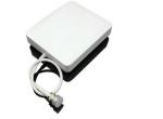 High Performance RF Accessories / Indoor Panel Antenna 1.5V Standing Wave Ratio