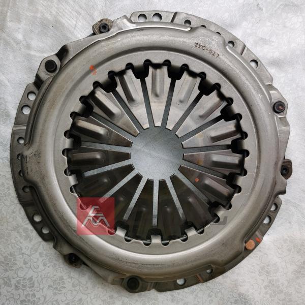 Buy cheap TYC556 Heavy Duty Clutch Landcruiser 4M40 A 3121036060 from wholesalers