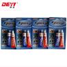 Buy cheap 5 Minutes Epoxy Adhesive for Clear/Light Yellow Bonding of White and Black Materials from wholesalers