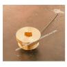 Buy cheap SOUNDING HEAD CAP SOUNDING TUBE CAP STAINLESS STEEL MATERIAL: COPPER STAINLESS STEEL from wholesalers