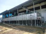 ISO 10004 Nylon Industrial Belt Dryer For Grain Powder