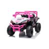 Buy cheap Red Two-Seat Electric Wheel 12V Remote Control Ride-On Car Toy for Girls Children from wholesalers