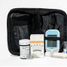 Buy cheap Large LCD Diabetes Test Meter Portable Blood Glucose Meter from wholesalers