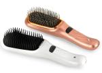 Anti Static Elastic Air Cushion Massage Ionic Hair Brush