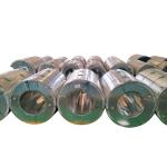G550 AZ150 prepainted Galvalume Steel Coil 20mm-1500mm Width Cold Rolled