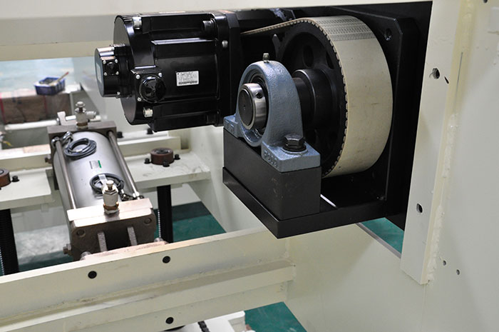 punching machine
