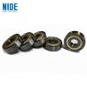Buy cheap 629Z Deep Groove Bearing Miniature Carbon Steel Mechanical Ball Bearing 9 X 26 X 8mm from wholesalers