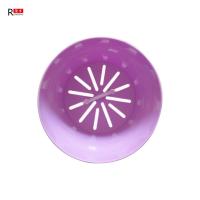 Buy cheap Automatic Water Absorbing Plastic Flower Pots / Garden Plant Pots Simplicity product