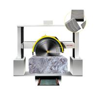 Buy cheap Gantry Block Cutting Machine product