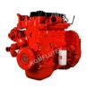 Buy cheap Cummins Diesel Machinery Excavator Engine QSB5.9 97KW 2200RPM from wholesalers