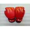 Buy cheap wholesale PU Leather Boxing Gloves, Mitts Kickboxing Training Gloves from wholesalers