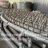 Buy cheap Precision Innovative Water Cooled Furnace Roof For Optimal Cooling Efficiency from wholesalers