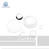 Buy cheap Optical Glass Clear Anti Reflective Coating UV Fused Silica Optical Windows from wholesalers