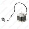 Buy cheap SMT spare parts DEK MOTOR 188285 from wholesalers