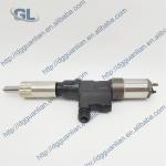 Diesel Fuel Common Rail Injector 095000-0450 095000-0451 095000-0452 095000-0453