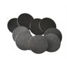 Buy cheap D18x5mm Disc Ceramic Ferrite Magnet For Fridge from wholesalers