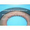 Buy cheap komori brake 30teeth replacement 215x14mm printing machine parts from wholesalers