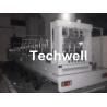 Buy cheap Mic - 240 K Span Roll Forming Machine For No Girder K-Span Arched Roof Panel from wholesalers