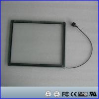 Buy cheap Hot Selling Touch Scree,USB Panel Mount Touch Screen Monitor product