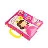 Buy cheap hardcover Photo Board Book Printing , 1mm paper Colorful Board Books For Baby from wholesalers