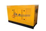 Small Quiet 1103A-33G 30kVA Perkins Diesel Genset