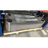 Buy cheap Hastelloy GEA Heat Exchanger Plate 0.5mm / 0.6mm Thickness Size from wholesalers
