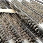 DELLOK A213 Alloy Steel Oil Refinery T5 T9 T11 SMLS Studded Pipe