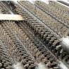Buy cheap DELLOK A213 Alloy Steel Oil Refinery T5 T9 T11 SMLS Studded Pipe from wholesalers