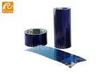 Scratch Proof Transparent Metal Sheet Protective Film Polyethylene Customized