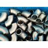 Buy cheap Welding Sch5s ANSI B16.9 Stainless Steel Pipe Fittings from wholesalers
