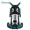 Buy cheap Power 0.5KW Eagle Flight VR Simulator For Weight 238kg Movie Cinema 1260*1260*2450mm from wholesalers