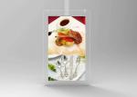Buy cheap Network Remote Control Ceiling Double Sided 49Inch Digital Signage Display from wholesalers