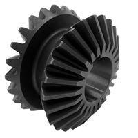 Buy cheap Machinery Gearing 120kg Gray Iron Castings product