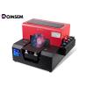 Buy cheap Professional Digital Printing Machine Flatbed Glass Digital Printing Machine from wholesalers