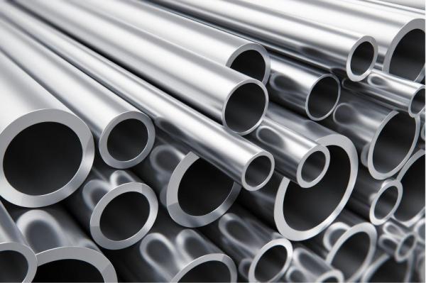 Buy cheap Aluminum Tube 6061 5083 3003 2024 Round Pipe 7075 Rectangular Aluminum Alloy Tube from wholesalers
