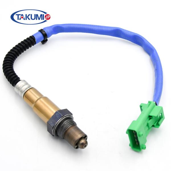 Buy cheap Lambda Probe O2 Sensors BOSCH 0258006028 For Peugeot 1007 206 207 306 307 308 406 from wholesalers
