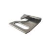 Buy cheap 80mm Stainless Steel Cnc Laser Sheet Metal Cutting Custom Metal Parts Fabrication from wholesalers