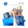 Buy cheap Precision Rack Upright Roll Forming Machine Industrial Rollformer Machine from wholesalers