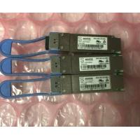 Buy cheap QSFP+ 40G LR4 Optical Module SPQ-10E-LR-CDFL , 10Km Single Mode Fiber Transceive product