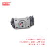 Buy cheap 11039-34-3502160 Rear Brake Wheel Cylinder for ISUZU FOTON from wholesalers