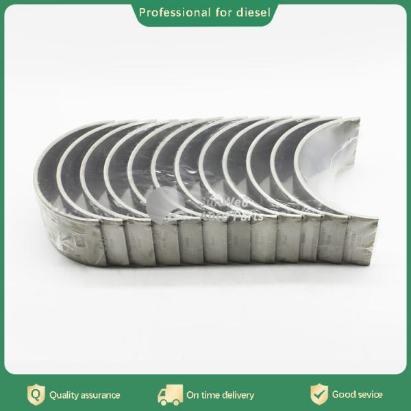 Buy cheap Diesel Engine parts 6CT Connecting Rod Bearing 3950661 from wholesalers