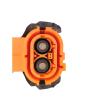 Buy cheap FHV 2-Pin High Current Connector 250A 1000V Waterproof for EV Battery from wholesalers