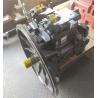 Buy cheap K5V212 Excavator Hydraulic Parts Main Pump Of Sany 485H from wholesalers