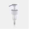 Buy cheap JY302-03 Ribbed Spring Outside Plastic Lotion Pump 2.0ML Dosage from wholesalers