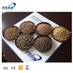 Stainless Steel Automatic Pet Food Fish Feed Pellet Making Processing Production