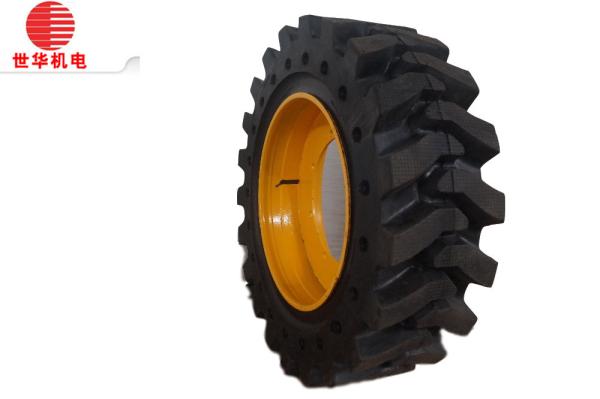 Buy cheap Steel Plants 1670-20 Loader Tires 1000 mm x300mm-24 3 Years Warranty from wholesalers